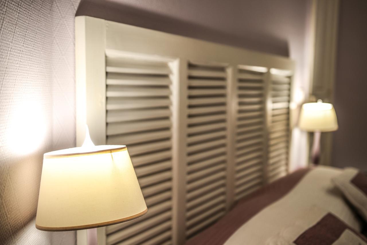 Hotel Victor Hugo Nice Dış mekan fotoğraf