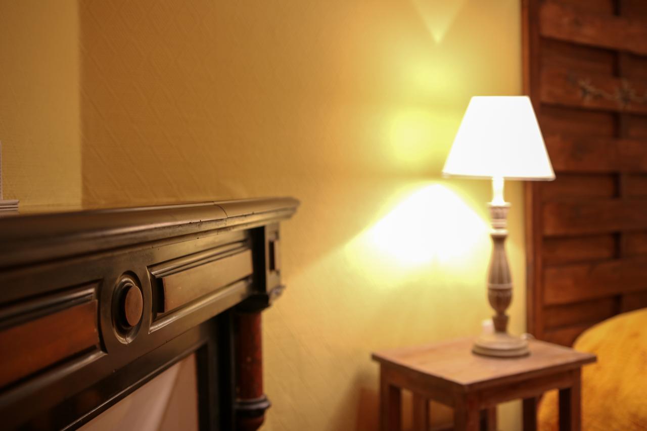 Hotel Victor Hugo Nice Dış mekan fotoğraf